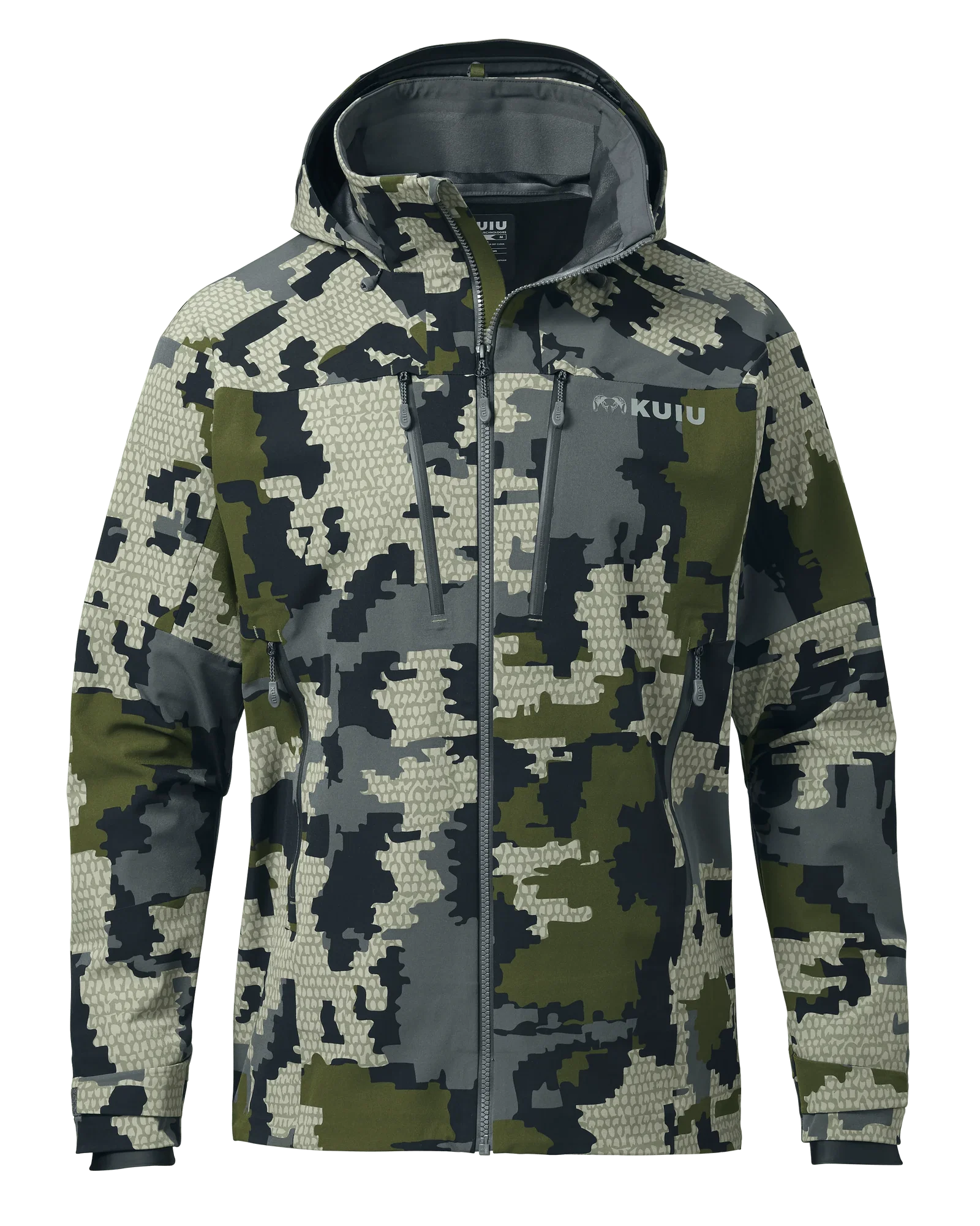 Image of Yukon TR Rain Jacket