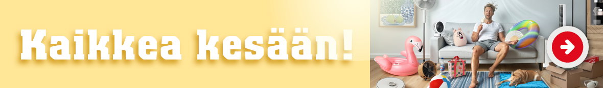 Kesä