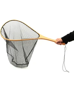 Scandinavian Tackle Woodland L kalastushaavi