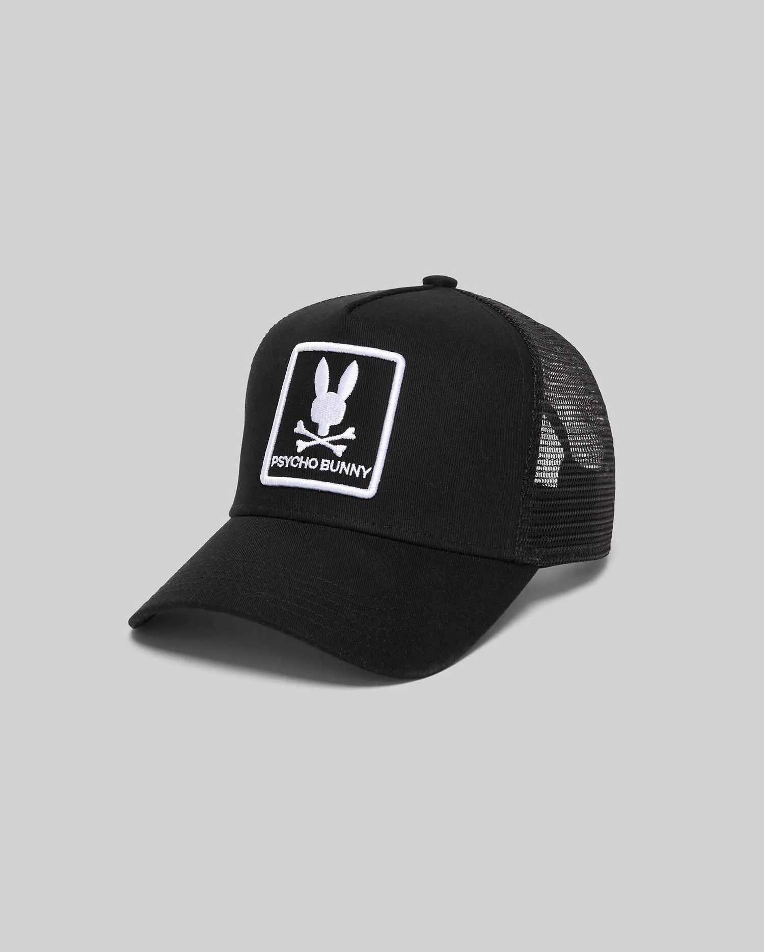 Image of MENS ADAMO TRUCKER CAP - MO1500076