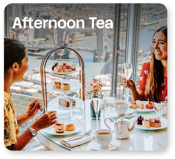 Afternoon Tea
