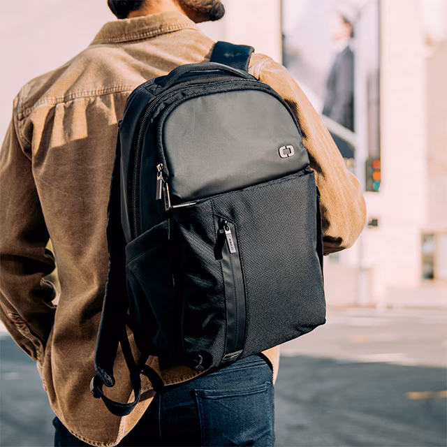 pace pro backpack