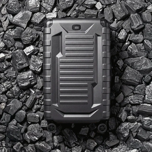 silencer hybrid golf bag