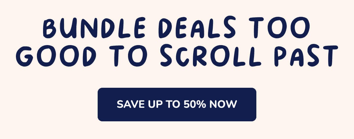 Bundle Deals