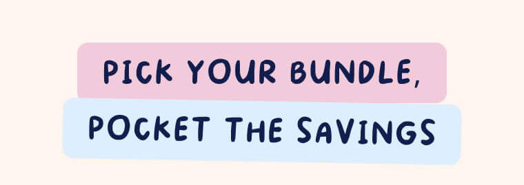 Pick Your Bundles