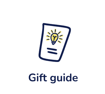 Gift guide