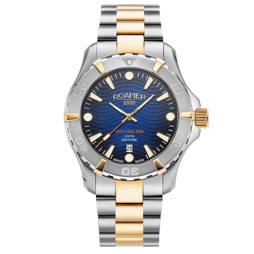 Roamer Watch