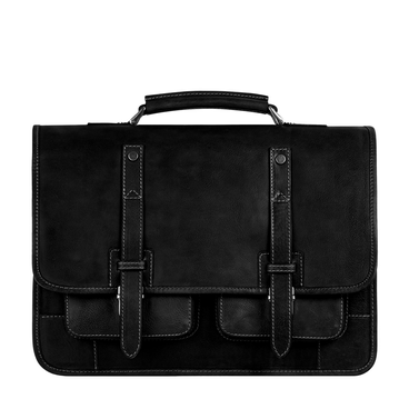 Leather Briefcase