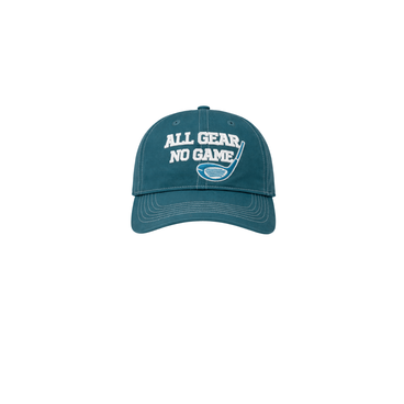 All Gear Cap