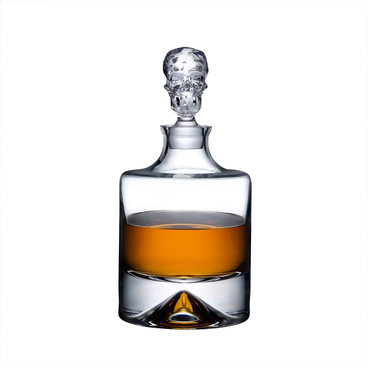 Whiskey Bottle