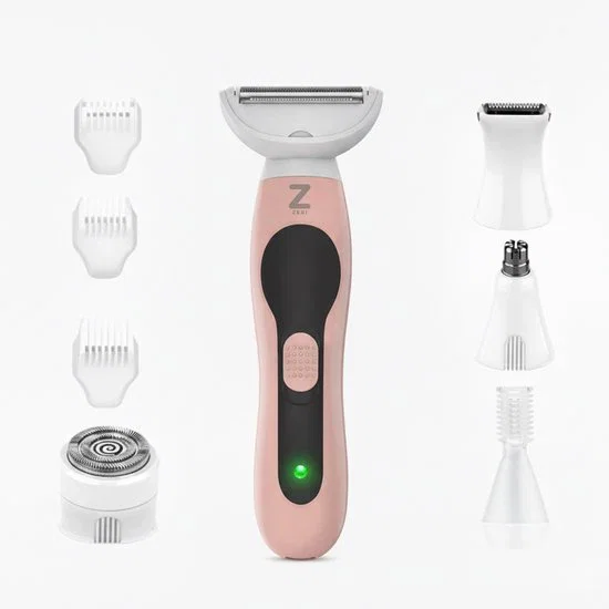 Image of 5 in 1 Scheerapparaat