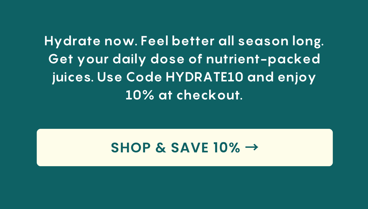 Shop & Save 10% Now