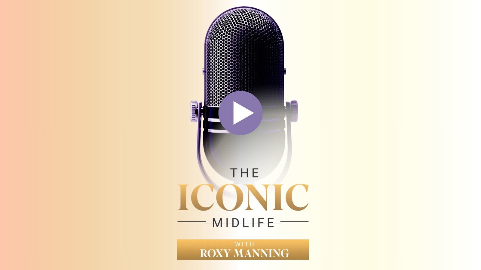 Iconic Midlife Pod YT