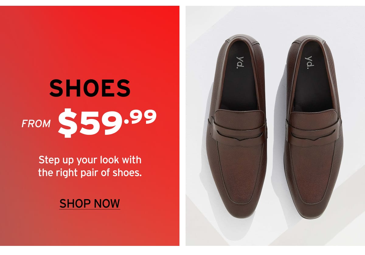 Shop Shoes