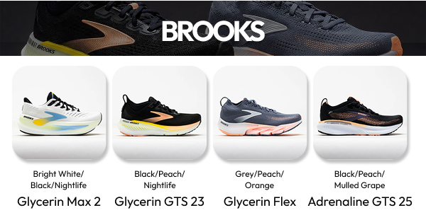 Brooks