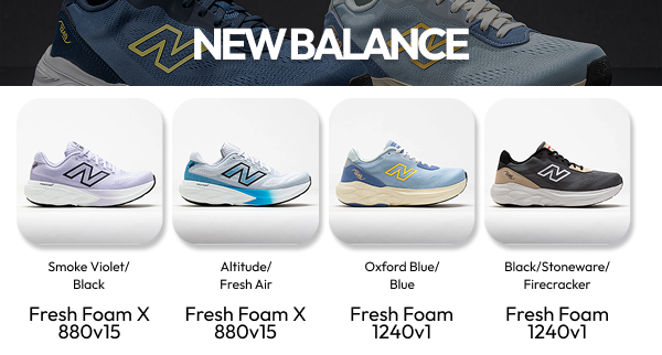 New Balance