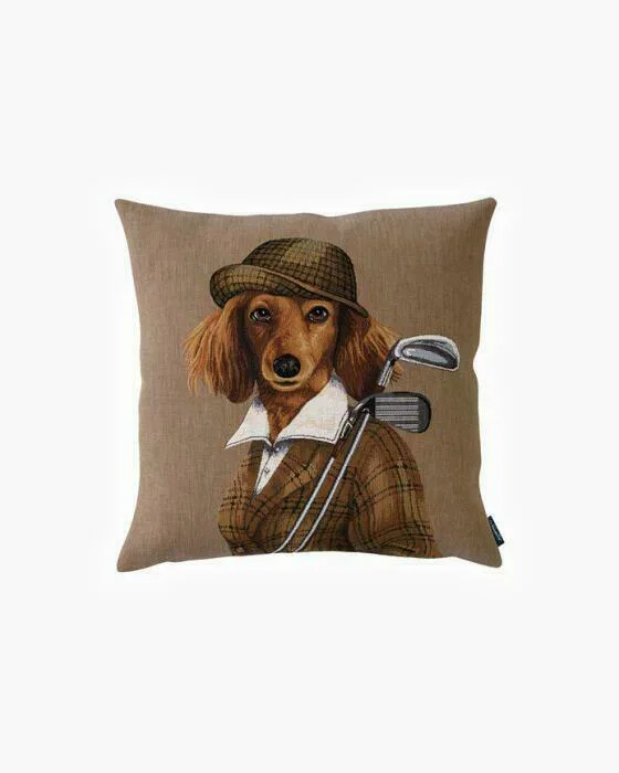 Somerleigh Cushion