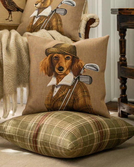 Somerleigh Cushion