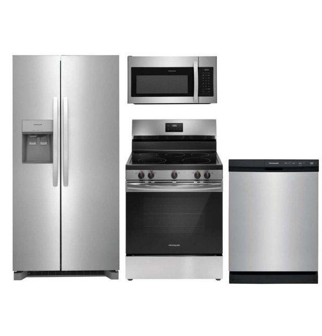 Shop Frigidaire Packages