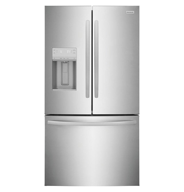 Shop Frigidaire Refrigerators