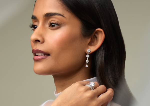 wedding-worthy earrings save up to 30% off*