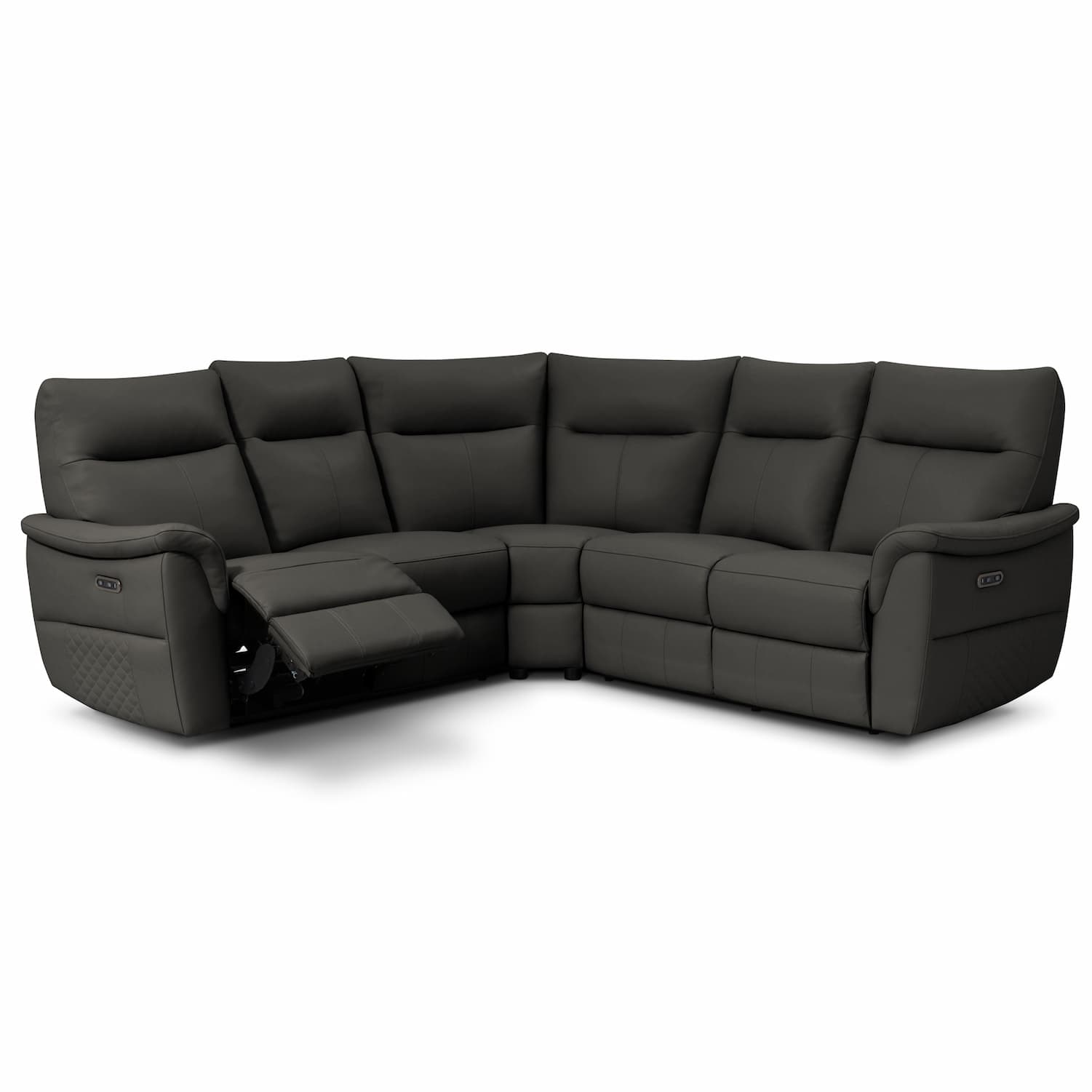Aldo Large Corner Sofa