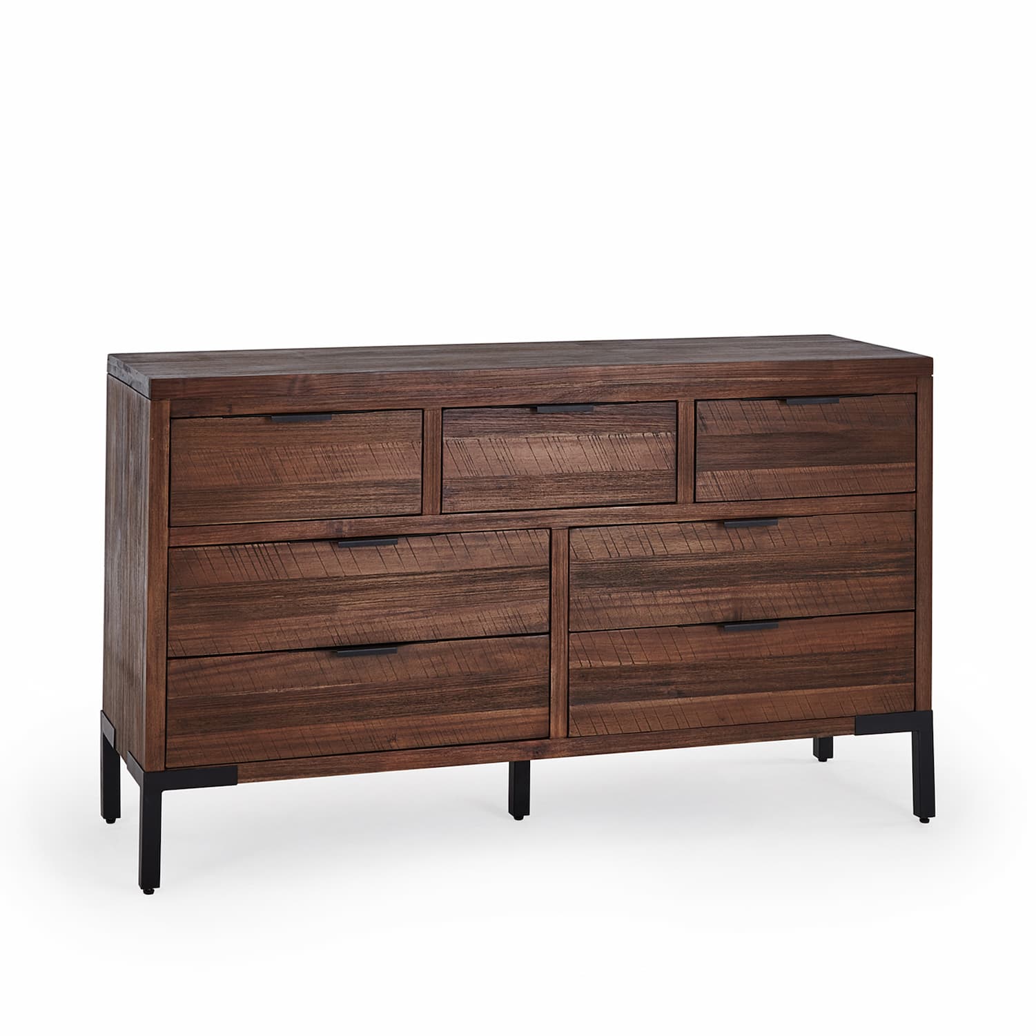 Detroit 7 Drawer Chest