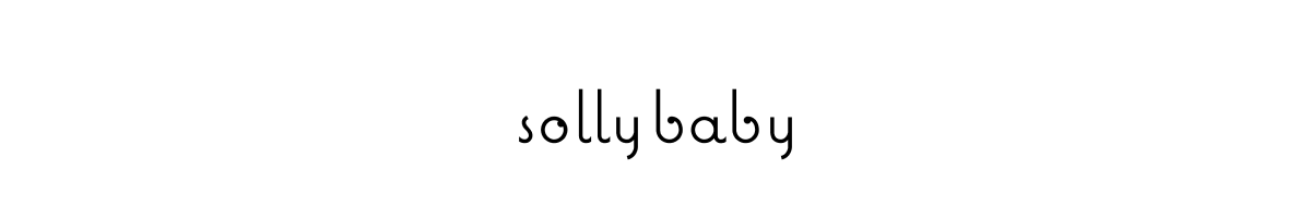 Solly Baby 