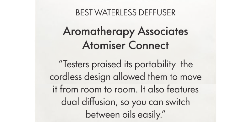 Aromatherapy Associates