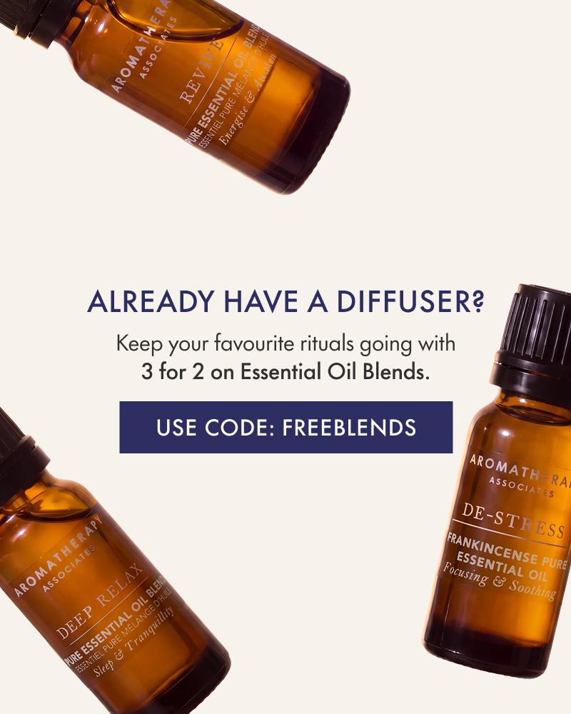 Aromatherapy Associates
