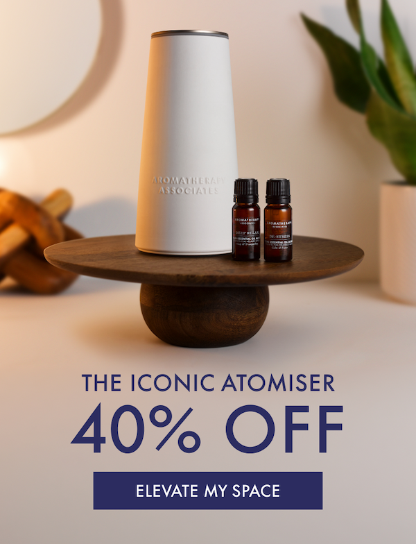 Aromatherapy Associates