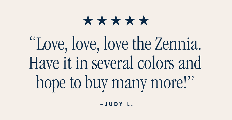 Zennia Review