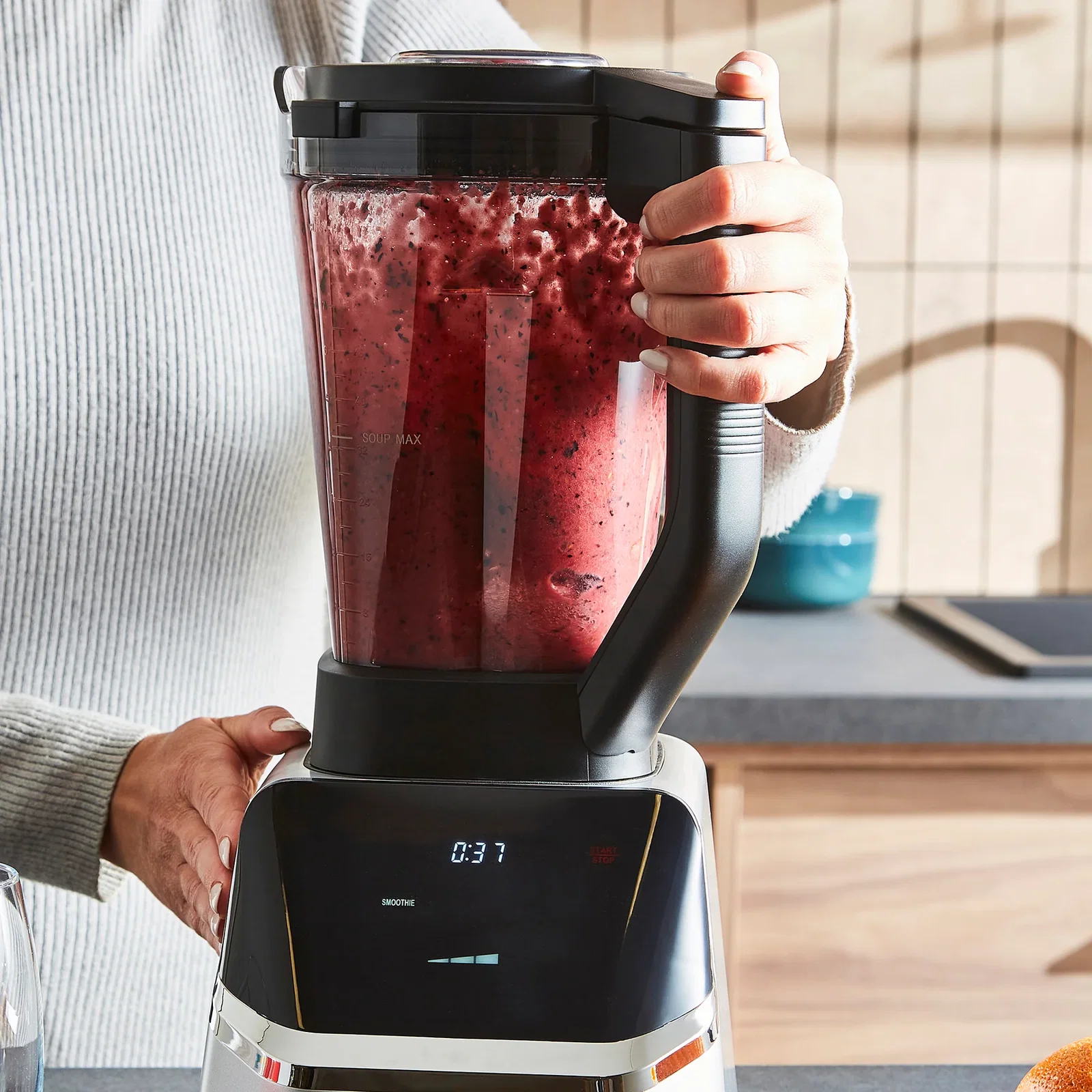 2L Jug Blender
