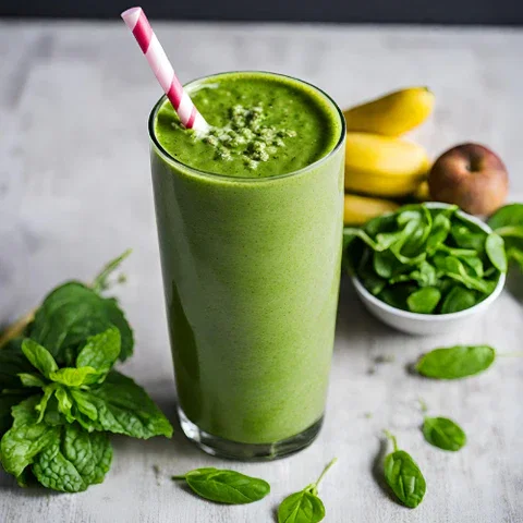 Green Power Smoothie