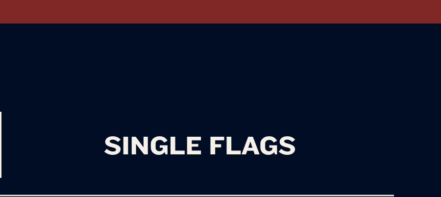 Single Flags