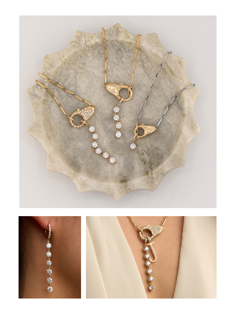 Lariat Drop