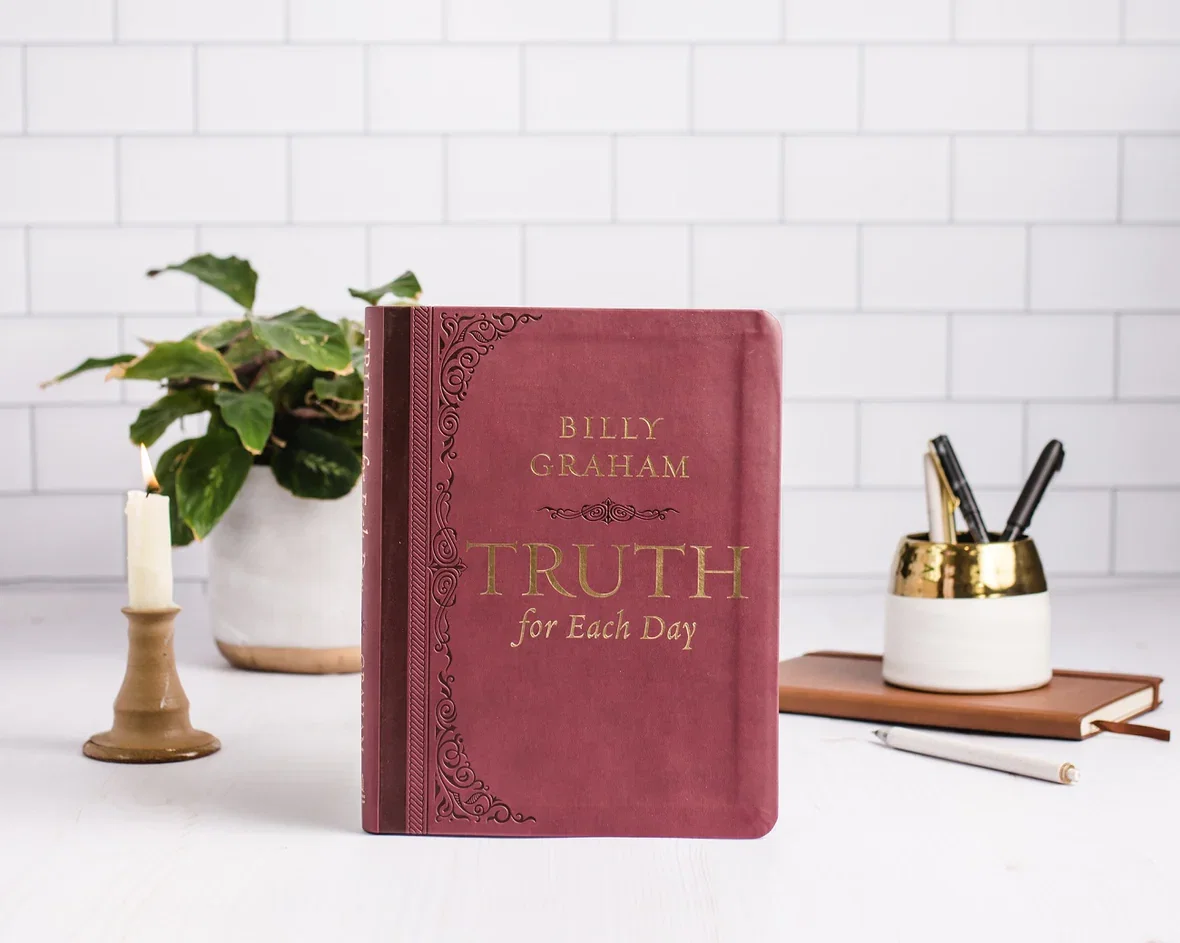Truth for Each Day