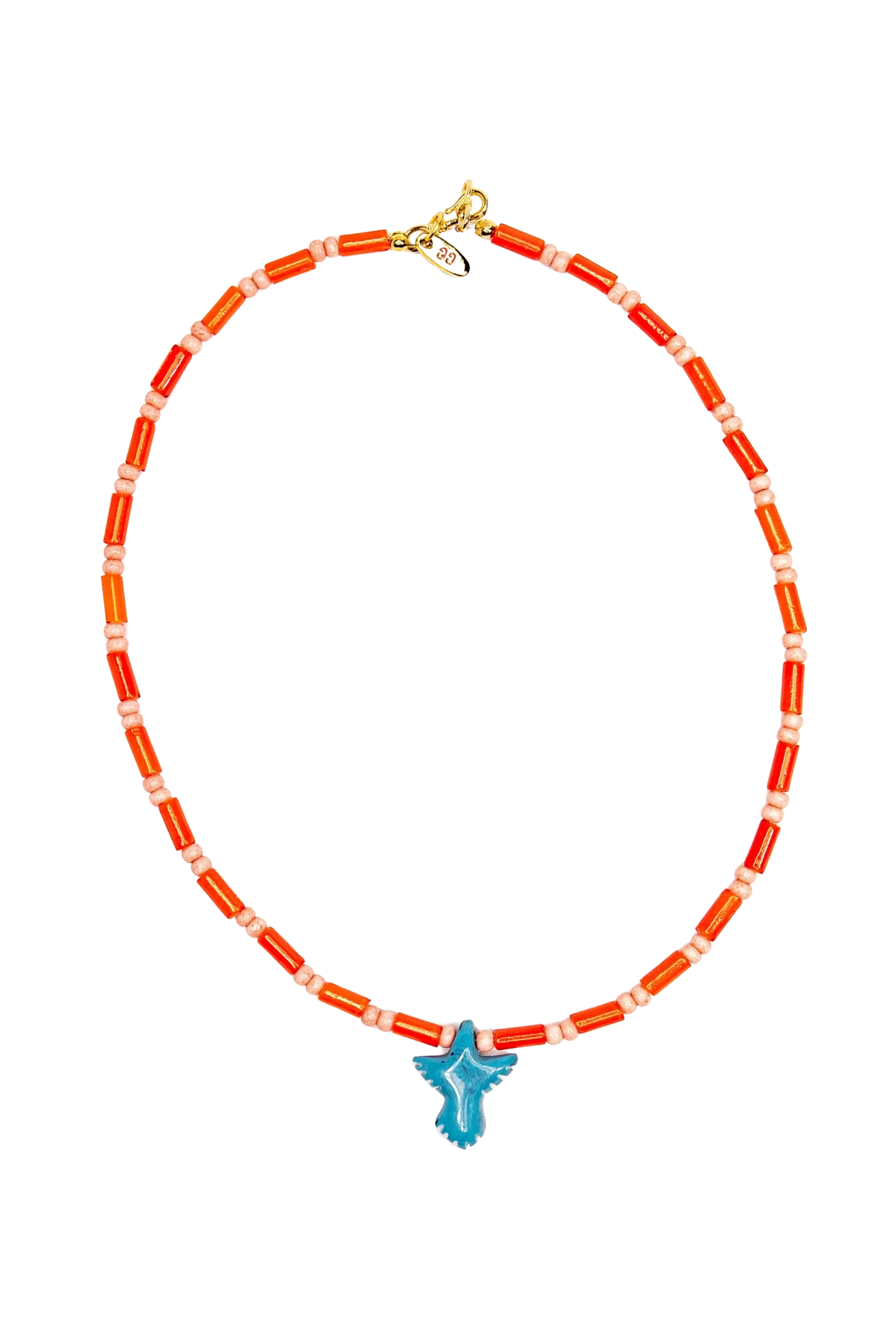 Image of Gather Goods Mini Thunderbird, Orange