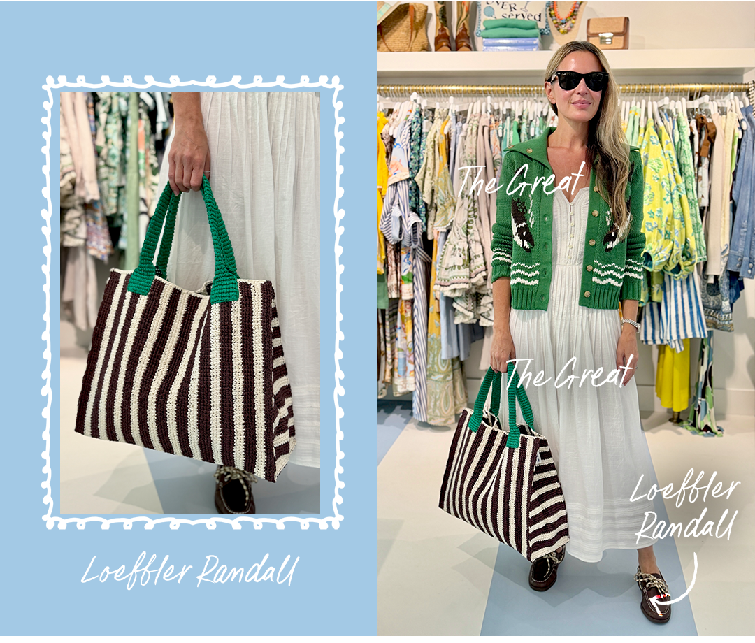 Shop our Social