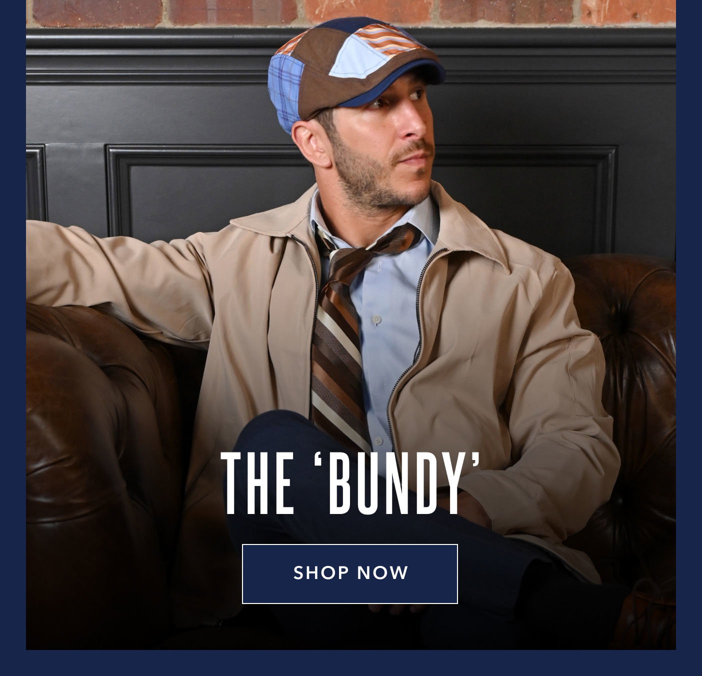 The Bundy Shop Now