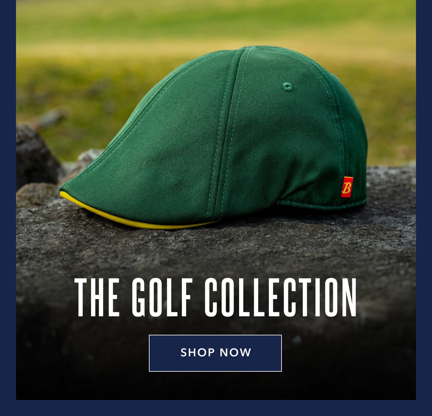 The Golf Collection Shop Now