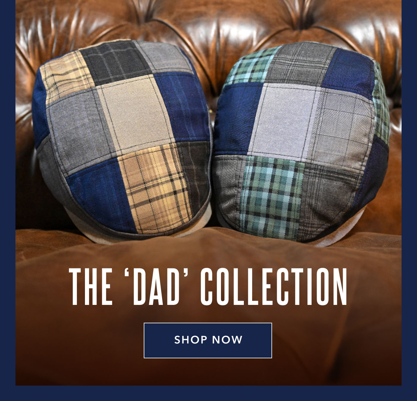 The Dad Collection Shop now