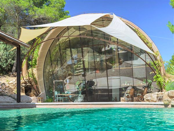 El Caracol - unique space in Catalonia