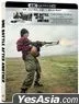 One Battle After Another (2025) (4K Ultra HD + 2 Blu-ray) (Steelbook) (Hong Kong Version)