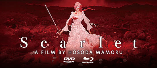 Scarlet