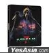 Scream 7 (2026) (4K Ultra HD + Blu-ray) (Steelbook) (Hong Kong Version)