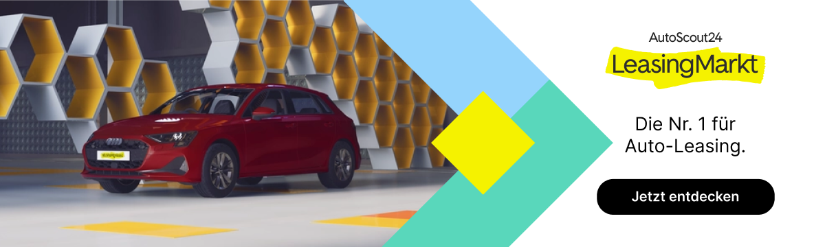 Sofort verfugbare Leasing Angebote