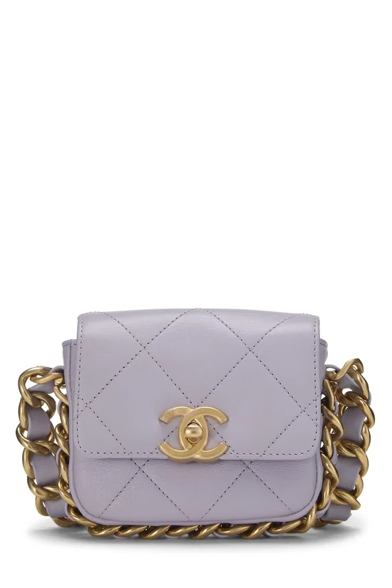 Crossbody