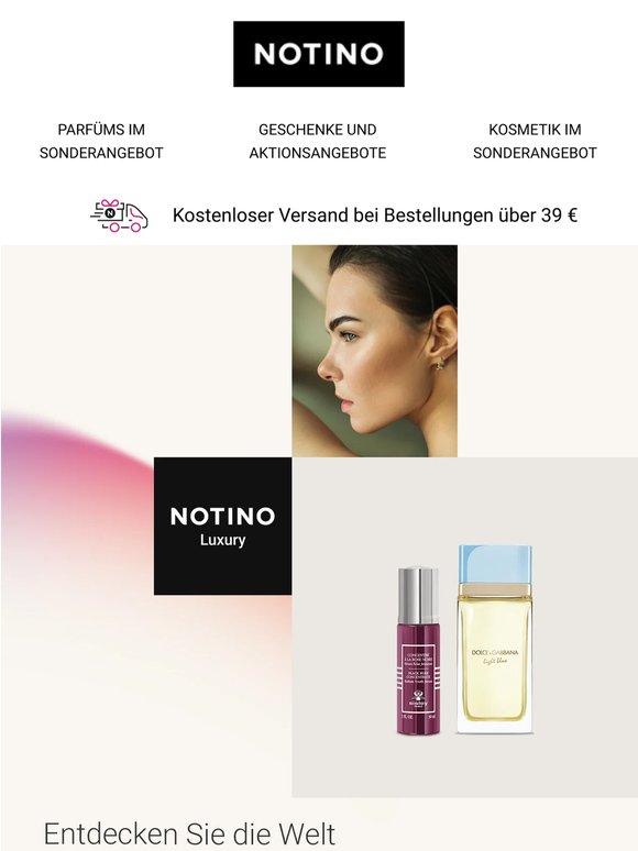 Treten Sie ein in eine Welt voller Luxus und erstklassiger Qualität