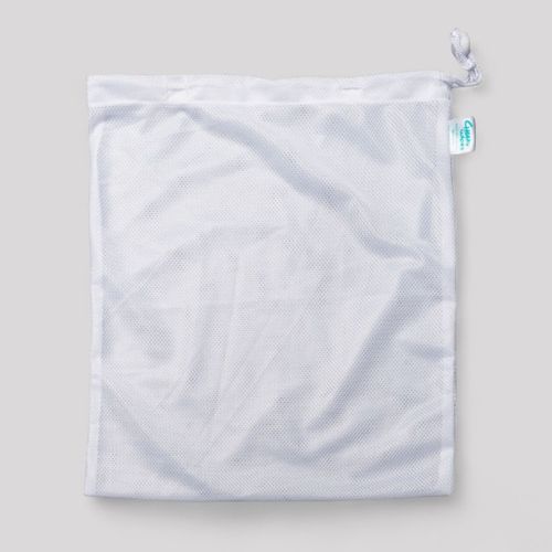Large Mesh Washing Machine Bag | Reusable | Cheeky Wipes